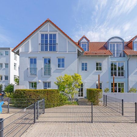 Strandjuwel 222 Кюлунгсборн Экстерьер фото